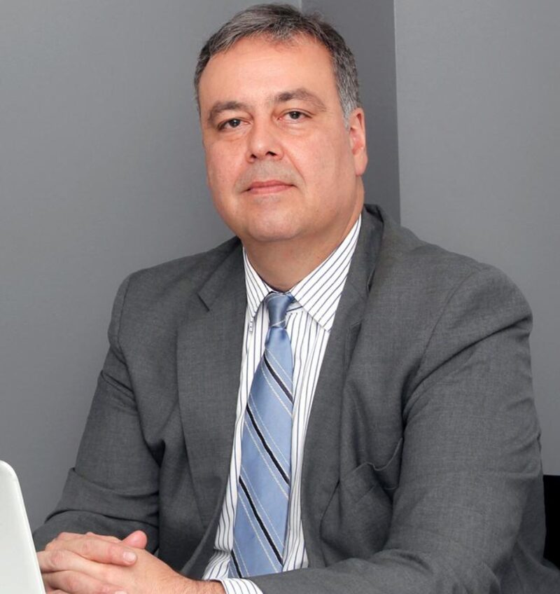 Dr. Guilherme Lima